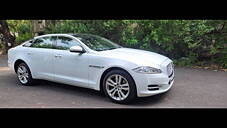 Used Jaguar XJ L 3.0 Diesel in Hyderabad