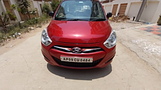 Used Hyundai i10 Era 1.1 iRDE2 [2010-2017] in Hyderabad
