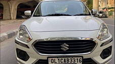 Used Maruti Suzuki Dzire LDi Special Edition in Delhi