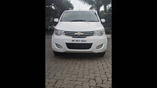 Used Chevrolet Enjoy 1.4 LT 7 STR in Mumbai