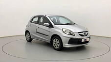 Used Honda Brio S MT in Hyderabad