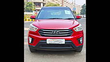 Used Hyundai Creta E Plus 1.6 Petrol in Mumbai