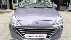 Used Hyundai Santro Magna AMT [2018-2020] in Mumbai