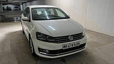 Used Volkswagen Vento Highline Plus 1.2 (P) AT 16 Alloy in Mumbai