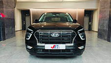 Used Hyundai Creta SX (O) 1.4 Turbo 7 DCT [2020-2022] in Ahmedabad