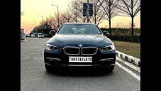 Used BMW 3 Series 320d Luxury Line in Chandigarh
