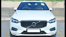 Used Volvo XC60 Inscription [2017-2020] in Delhi