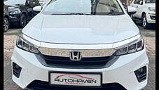 Used Honda All New City VX CVT Petrol in Mumbai