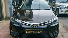Second Hand Toyota Corolla Altis VL AT Petrol in Kolkata