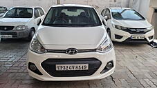 Used Hyundai i10 1.2 L Kappa Magna Special Edition in Lucknow