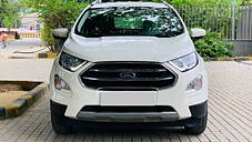 Used Ford EcoSport Titanium 1.5L TDCi [2019-2020] in Patna