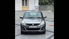 Used Maruti Suzuki Swift DZire VXI in Thrissur