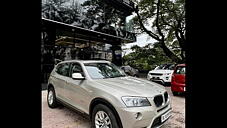 Second Hand BMW X3 xDrive20d in Bangalore