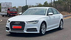 Used Audi A6 2.0 TFSi Technology Pack in Delhi