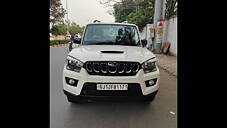 Used Mahindra Scorpio 2021 S5 2WD 7 STR in Ahmedabad