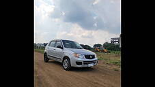 Used Maruti Suzuki Alto K10 VXi in Nashik