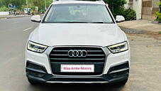 Used Audi Q3 30 TDI Premium FWD in Vadodara