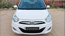 Used Hyundai i10 Sportz 1.2 Kappa2 in Ahmedabad