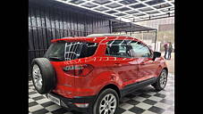 Used Ford EcoSport Titanium 1.5L TDCi in Faridabad