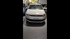 Second Hand Volkswagen Polo Highline1.5L (D) in Coimbatore
