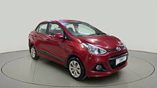 Used Hyundai Xcent S 1.2 in Navi Mumbai