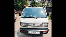 Used Maruti Suzuki Omni 5 STR BS-IV in Guwahati