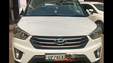 Second Hand Hyundai Creta 1.4 S Plus in Kanpur