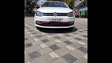 Used Volkswagen Polo Trendline 1.2L (D) in Bhopal