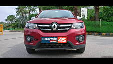 Used Renault Kwid 1.0 RXT [2016-2019] in Delhi