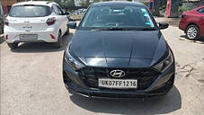 Used Hyundai i20 Asta (O) 1.2 MT [2020-2023] in Dehradun