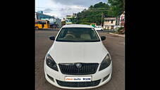 Used Skoda Rapid 1.5 TDI CR Elegance in Pondicherry