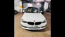 Used BMW 3 Series GT 320d Luxury Line [2014-2016] in Mumbai