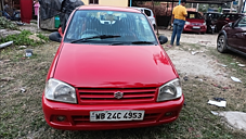 Second Hand Maruti Suzuki Zen LXi BS-III in Kolkata