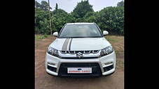 Used Maruti Suzuki Vitara Brezza VDi in Vadodara