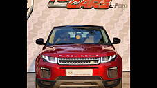 Used Land Rover Range Rover Evoque SE in Pune