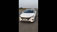 Used Hyundai Verna SX 1.5 CRDi in Lucknow