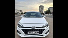 Used Hyundai Elite i20 Asta 1.4 (O) CRDi in Jaipur