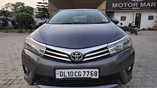 Used Toyota Corolla Altis VL AT Petrol in Ghaziabad