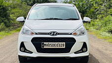 Used Hyundai Grand i10 Asta 1.2 Kappa VTVT (O) [2013-2017] in Nashik