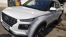 Second Hand Hyundai Venue SX Plus 1.0 Turbo DCT in Delhi