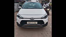 Second Hand Hyundai i20 Active 1.4 SX in Hyderabad