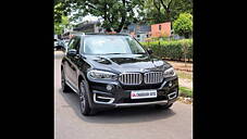 Used BMW X5 xDrive 30d in Chandigarh