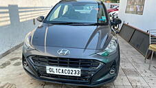 Second Hand Hyundai Grand i10 Nios Sportz 1.2 Kappa VTVT in Gurgaon