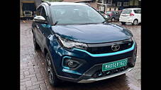 Used Tata Nexon EV XZ Plus in Mumbai