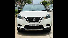 Used Nissan Kicks XV Pre (O) 1.5 D [2019] in Pune