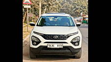 Used Tata Harrier XZA Plus in Delhi