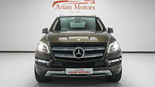 Used Mercedes-Benz GL 350 CDI in Hyderabad