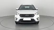 Second Hand Hyundai Creta 1.6 S Petrol in Delhi