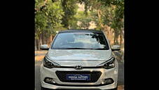 Used Hyundai Elite i20 Asta 1.4 (O) CRDi in Ludhiana