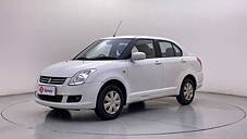 Used Maruti Suzuki Swift Dzire VXi 1.2 BS-IV in Bangalore